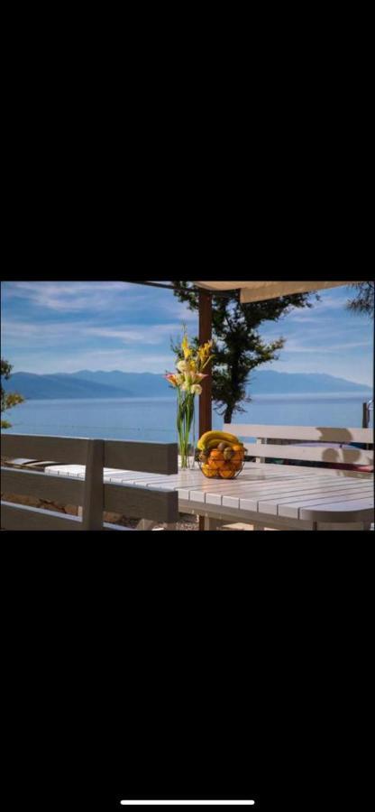 Sea La Vie Rooms Novi Vinodolski Buitenkant foto