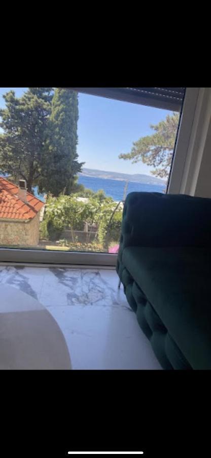 Sea La Vie Rooms Novi Vinodolski Buitenkant foto
